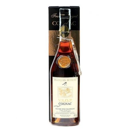 Cognac V.S.O.P. François Peyrot