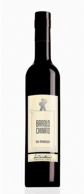 Barolo Chinato