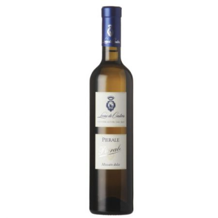 Pierale Moscato dolce Pugliese