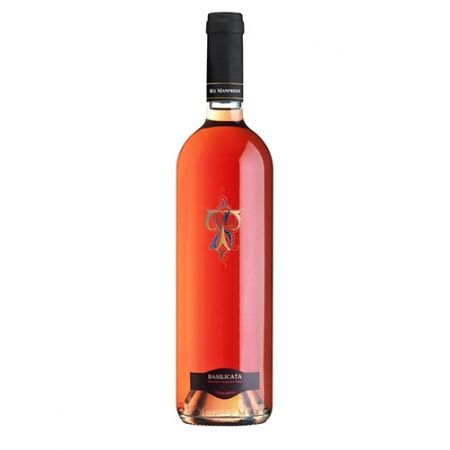 Aglianico Rosato