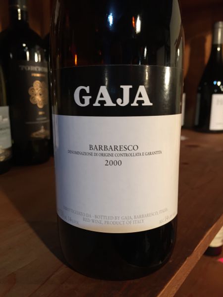 Barbaresco