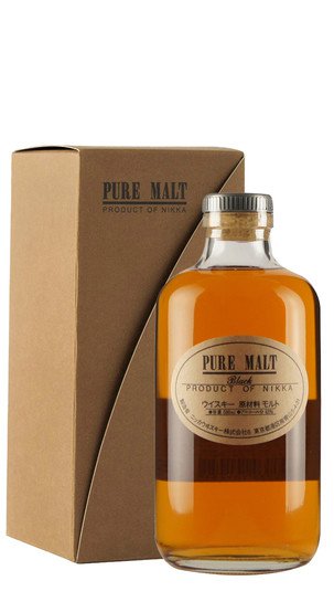 Whisky Pure Malt